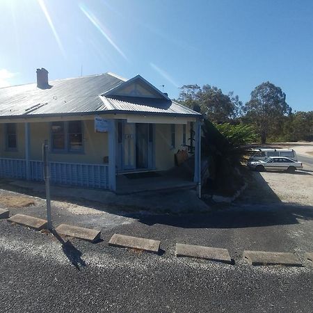 Pioneer Lodge Tasmania Dış mekan fotoğraf
