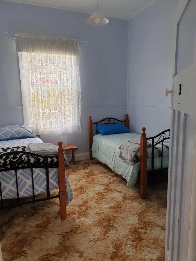 Pioneer Lodge Tasmania Dış mekan fotoğraf