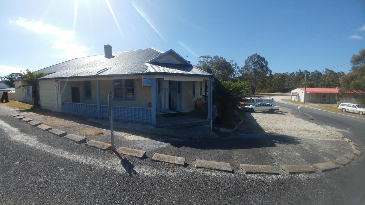 Pioneer Lodge Tasmania Dış mekan fotoğraf